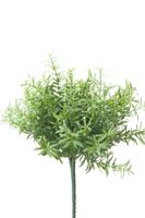 Rosemary Bush 22 cm kunstplant Emerald - Emerald - thumbnail
