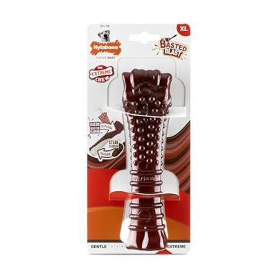 Bot Nylabone Bruin Bacon XL