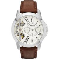 Fossil Grant HerenhorlogeME1144 - thumbnail