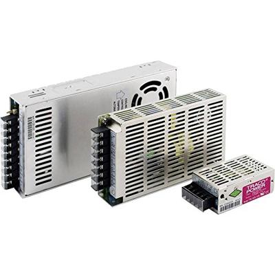 TracoPower TXL 025-12S Schakelnetvoedingsmodule 12 V/DC 2.1 A 25 W