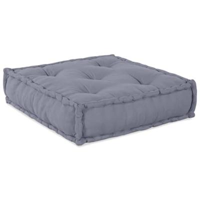 VidaXL Modulair bank grijs 70 x 70 x 56 cm stof