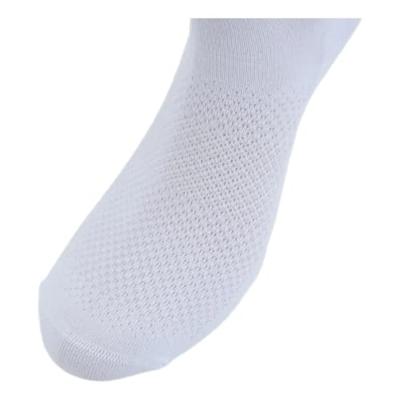 Craft 1910637 Core Dry Mid Sock 3-Pack - White - 40/42