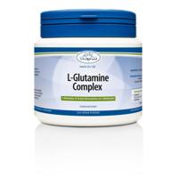 L-Glutamine complex - thumbnail