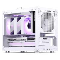 Jonsbo C6 MAX White - thumbnail