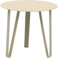 Bijzettafel Marma Vanille - thumbnail