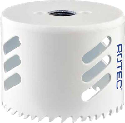 Gatzaag HSS bimetaal cobalt 60mm