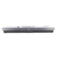 Decksaver cover voor Native Instruments Kontrol S49 MK3 - thumbnail