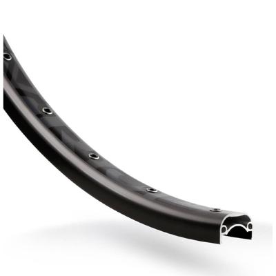 Rodi velg ryot 27.5" / 584 x 25c aluminium 32 gaats disc zwart