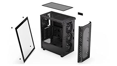 DEKKING ENDORFY SIGNUM 300 AIR - thumbnail
