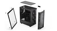 DEKKING ENDORFY SIGNUM 300 AIR - thumbnail