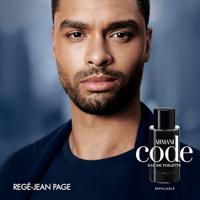 Herenparfum Armani New Code EDT - thumbnail