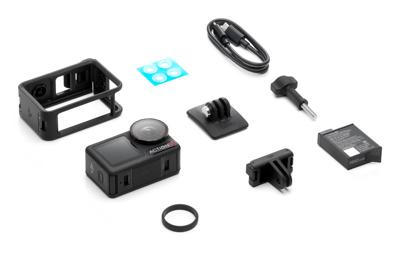 DJI Osmo Action 5 Pro Standard Combo - thumbnail