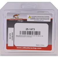 ALL BALLS Racing wiellagerset wheel bearing sets 25-147 complete with simmerrings - thumbnail