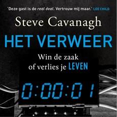 Het verweer
