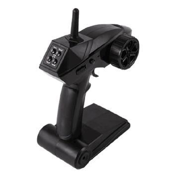 Zender voor de FTX Vortex