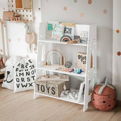 Montessori-speelgoedplank