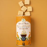 Pawfect functional freeze dried treats skin & coat - thumbnail