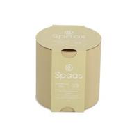 Glow 2W geurkaars Shimmering Smile Spaas - Spaas - thumbnail