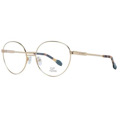 Brillenframe Dames Gianfranco Ferre GFF0165 55001 Brillenframe Dames Gianfranco Ferre GFF0165 55001