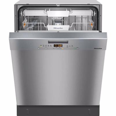Miele G 5022 SCU CLST onderbouw vaatwasser