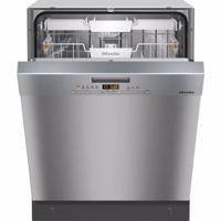 Miele G 5022 SCU CLST onderbouw vaatwasser - thumbnail