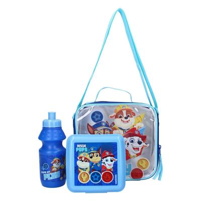 Vadobag Paw patrol lunchtas so yummy Vadobag Paw patrol lunchtas so yummy
