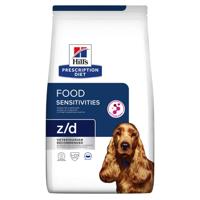 Hills Prescrip. Diet Canine Z/d 3kg - thumbnail
