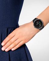 Garmin Vívoactive 3 GPS-fitnesssmartwatch - vooraf geïnstalleerde sport-apps, contactloze betaling met Garmin Pay, gunmetal - thumbnail