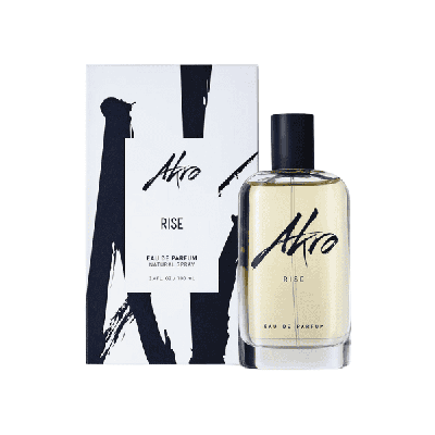 Akro Rise Eau de Parfum - 100ml