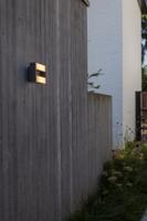 Lutec Design wandlampConroy antraciet - 5107001118 - thumbnail