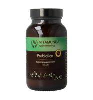 Prebiotica - thumbnail