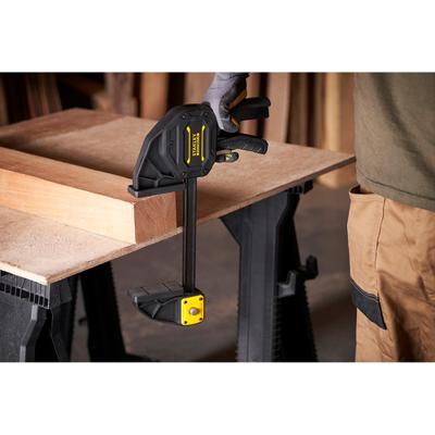 Stanley handgereedschap FATMAX® EENHANDKLEM XL (300 mm) | FMHT0-83239 - FMHT0-83239 - thumbnail