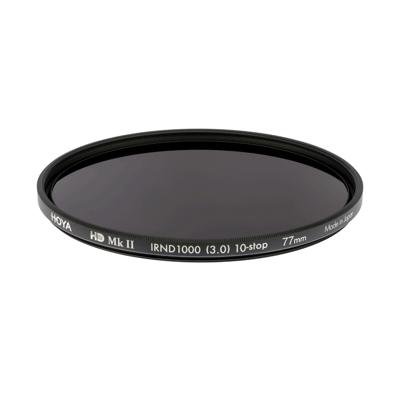 Hoya 58 MM HD MkII IRND1000 (3.0)