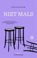Niet mals - Lisa Maschhaupt - ebook - thumbnail