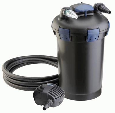 Oase BioPress Set 10000 vijverfilter