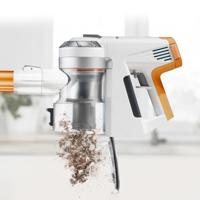 Genius Invictus X5 Zakloos 0,5 l Goud, Wit - thumbnail