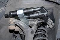 KS Tools 670.0075 Klemschroeven met hydraulische spindel - thumbnail