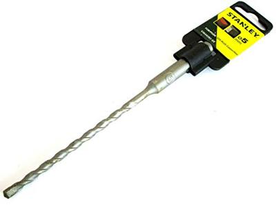 Stanley SDS-plus betonboor 5 x 160 mm Stanley SDS-plus betonboor 5 x 160 mm
