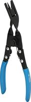Brilliant Tools BT516003 Deurbekledingtang - thumbnail