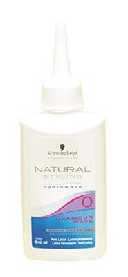 Schwarzkopf Natural Styling Glamour