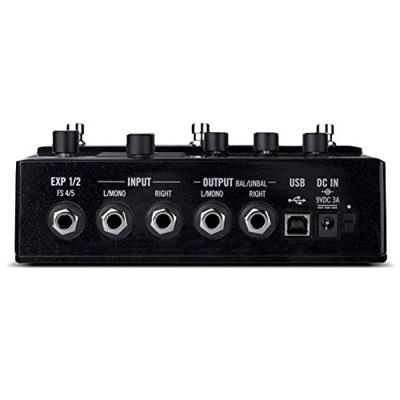 Line 6 HX Stomp multi-effect stompbox