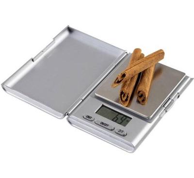 KORONA - Weegschaal - Dieetweegschaal