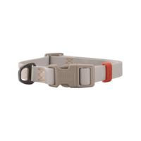 Hondenhalsband Hunter Grijs 45-65 cm - thumbnail