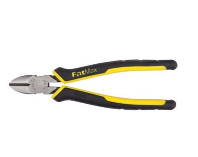 Stanley FatMax zijsnijtang 200 mm 0-89-859