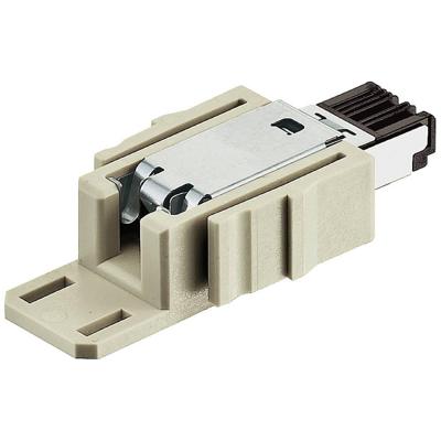 HARTING Stekkerinzetstuk 09454001109 Inhoud: 1 stuk(s)