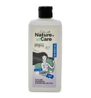 Nature Care Shampoo Perzik - thumbnail