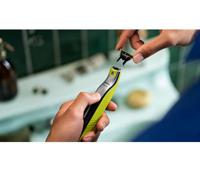 Scheerkop Philips OneBlade - thumbnail