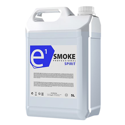 EuroSmoke E-Smoke 1 Spirit rookvloeistof 5L