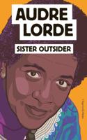 Sister Outsider - Audre Lorde - ebook - thumbnail