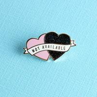 Pin - Not available - thumbnail